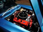 Chevrolet Corvette Stingray L88 427/430 HP 1967 года